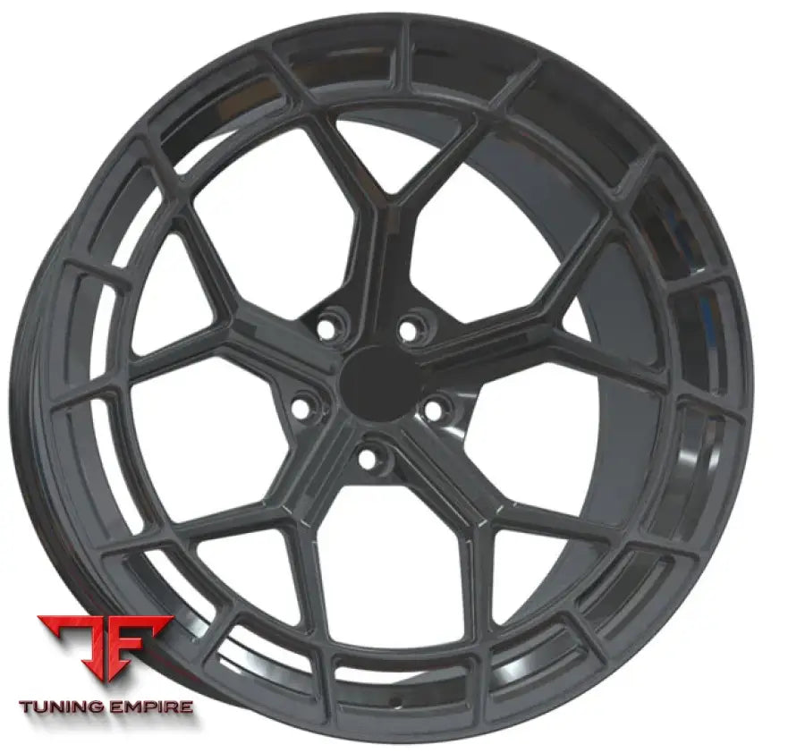 RAZOR FORGED RZR 593