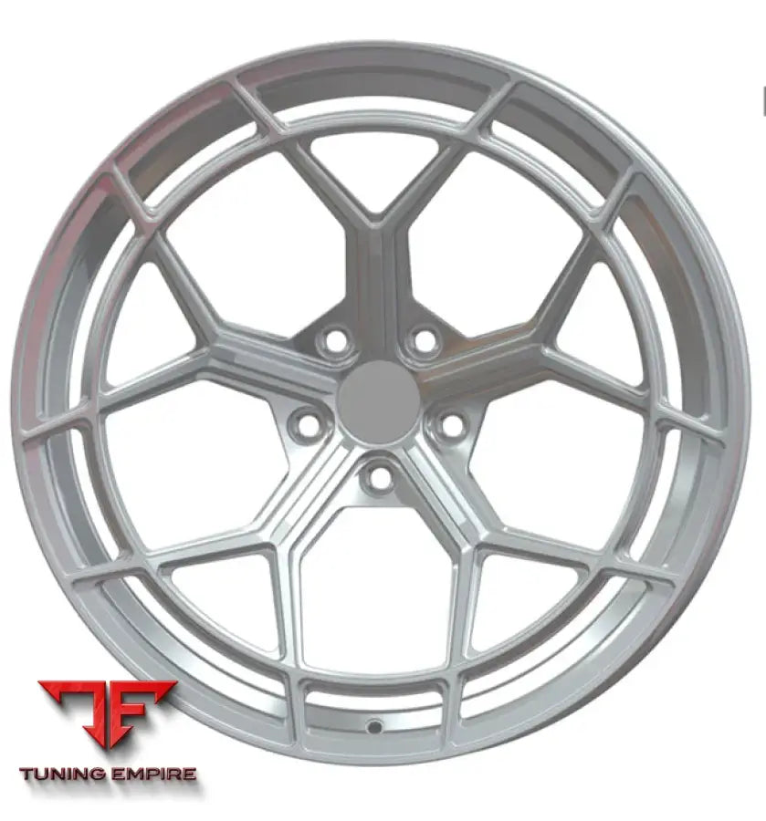 RAZOR FORGED RZR 593