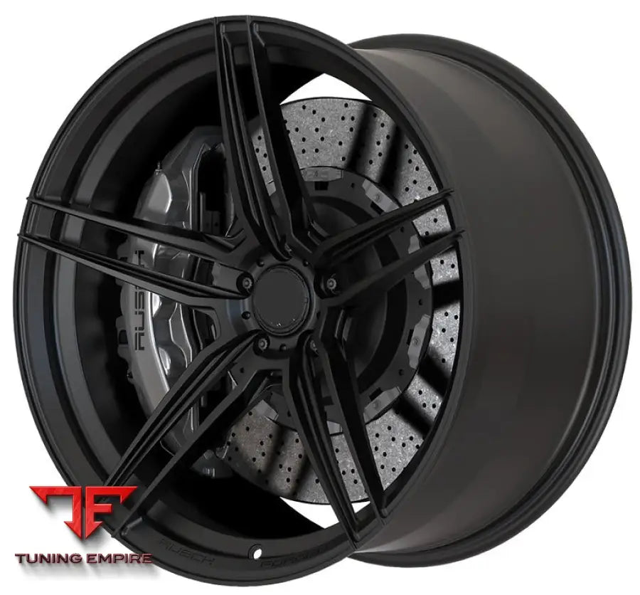 RAZOR FORGED RZR 595