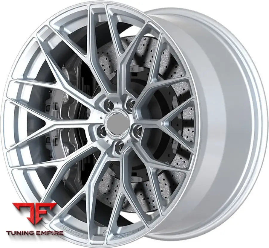 RAZOR FORGED RZR 596