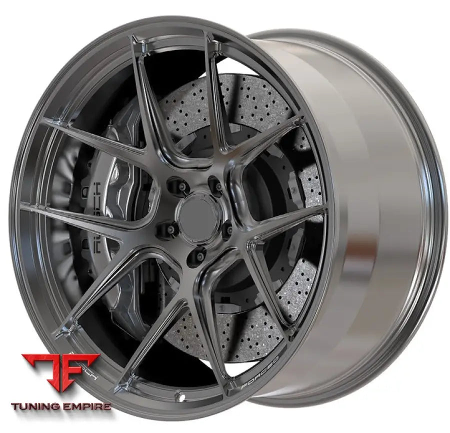 RAZOR FORGED RZR 597