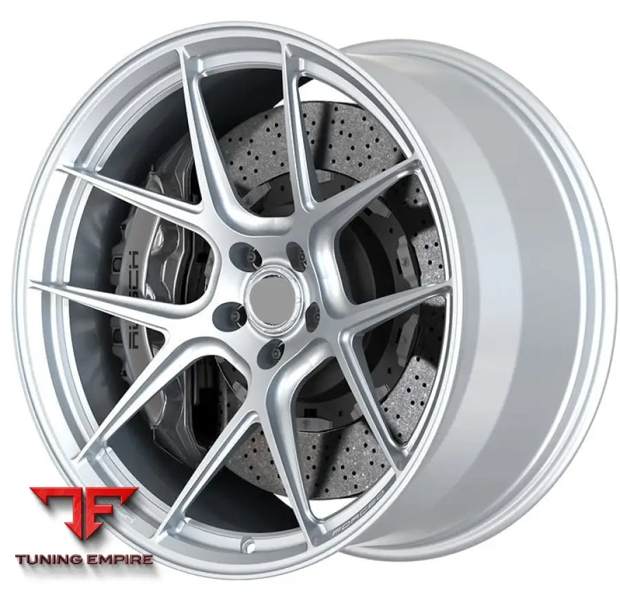 RAZOR FORGED RZR 597