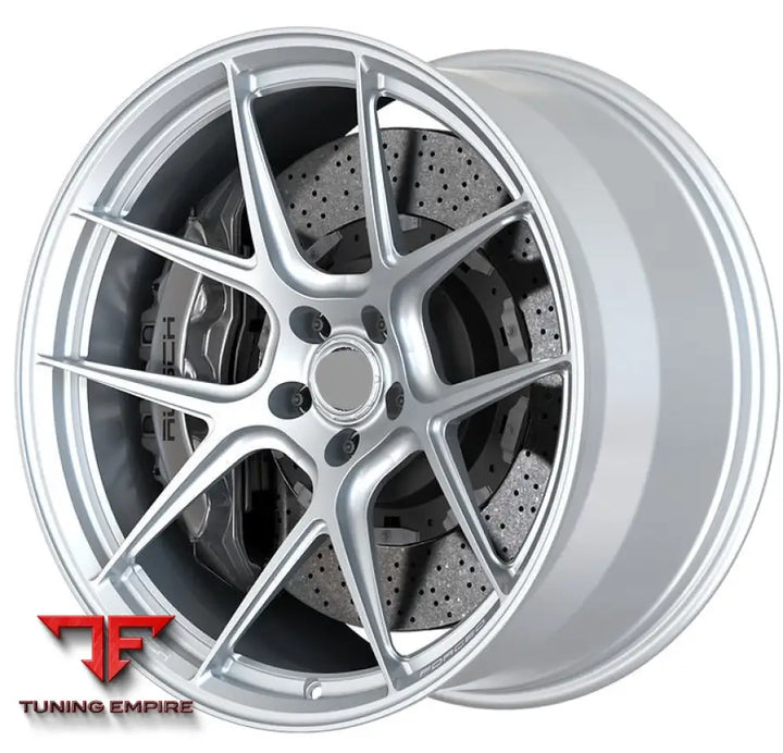 RAZOR FORGED RZR 597