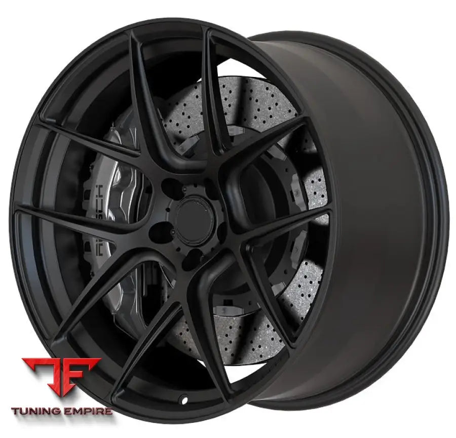 RAZOR FORGED RZR 597