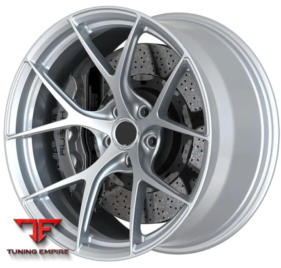 RAZOR FORGED RZR 599