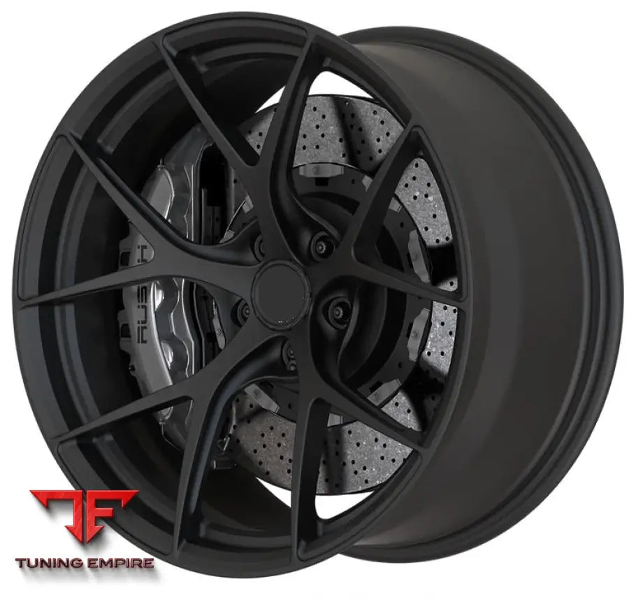 RAZOR FORGED RZR 599