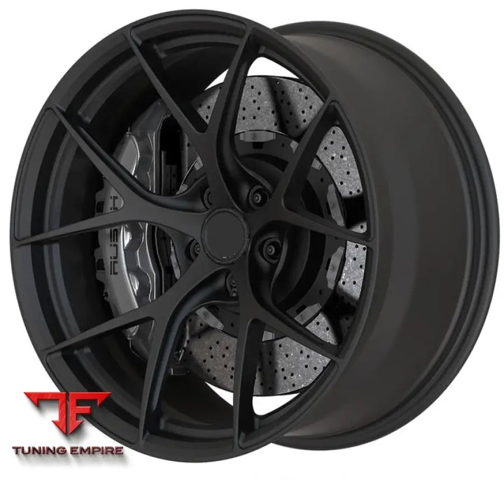 RAZOR FORGED RZR 599