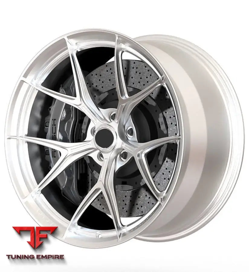 RAZOR FORGED RZR 600