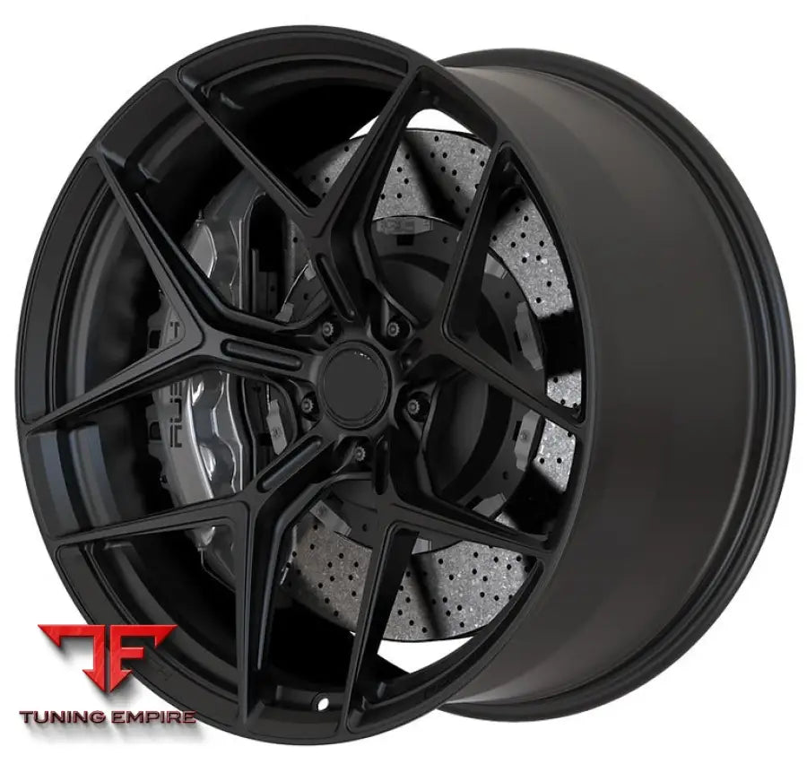 RAZOR FORGED RZR 601