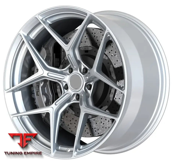 RAZOR FORGED RZR 601