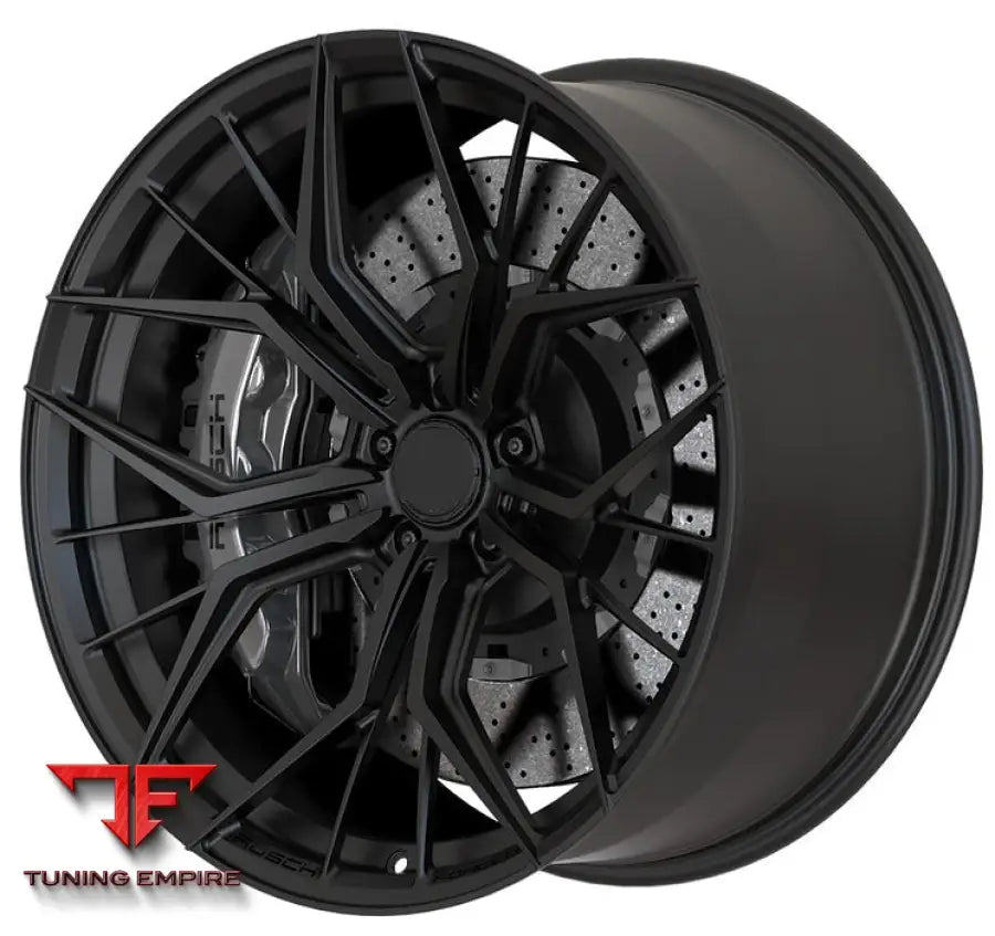 RAZOR FORGED RZR 602