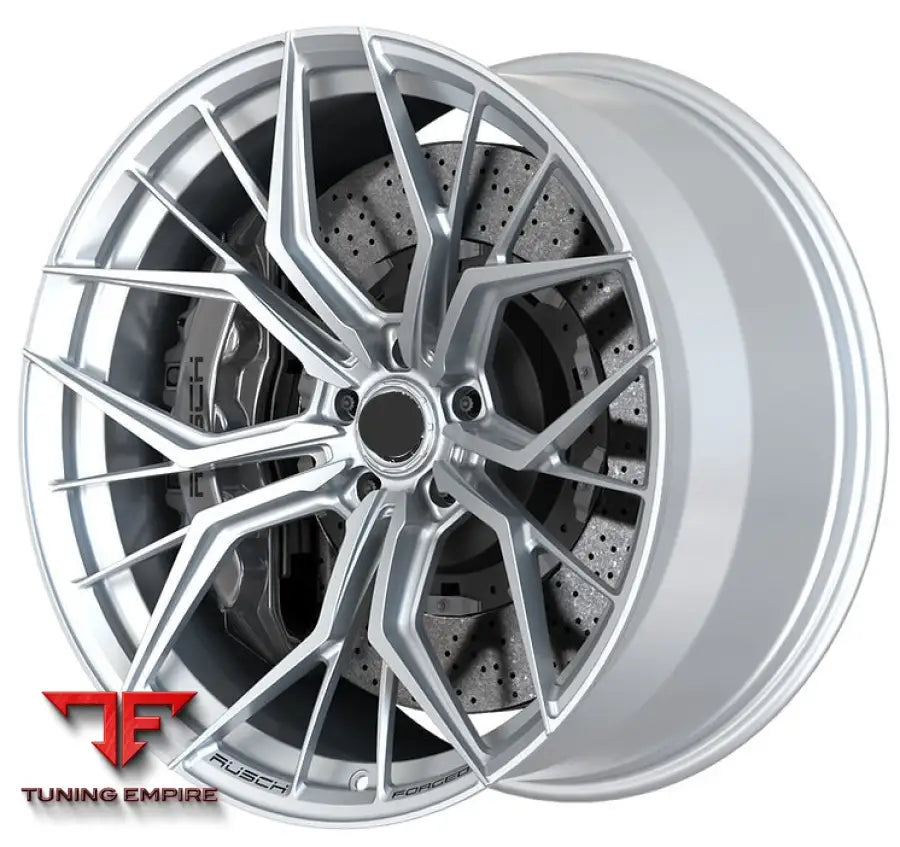 RAZOR FORGED RZR 602