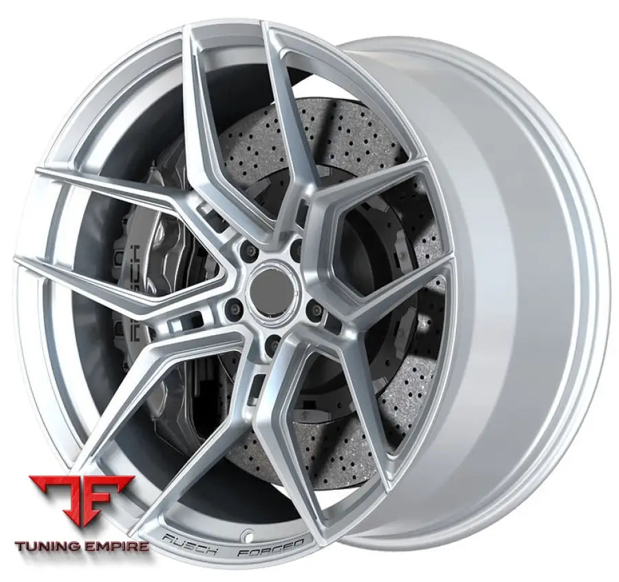 RAZOR FORGED RZR 603
