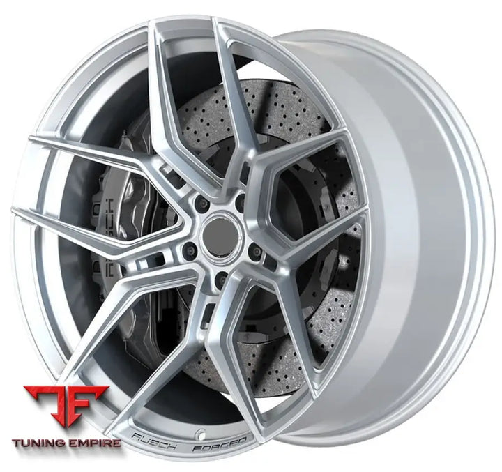 RAZOR FORGED RZR 603