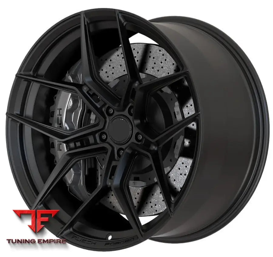 RAZOR FORGED RZR 603