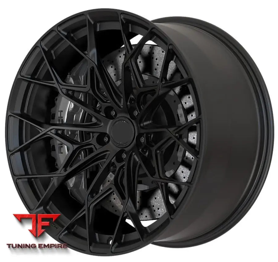 RAZOR FORGED RZR 604