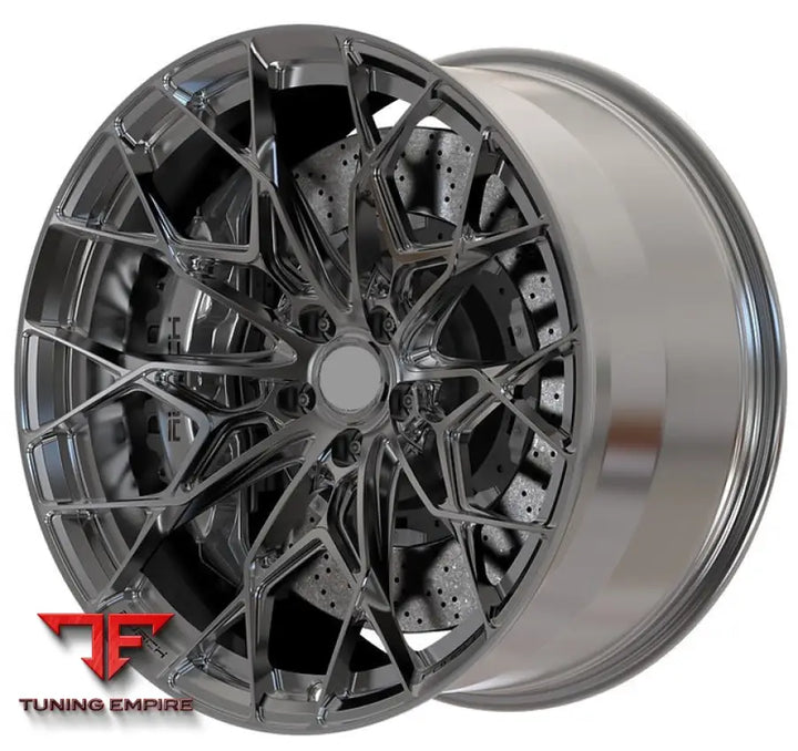 RAZOR FORGED RZR 604