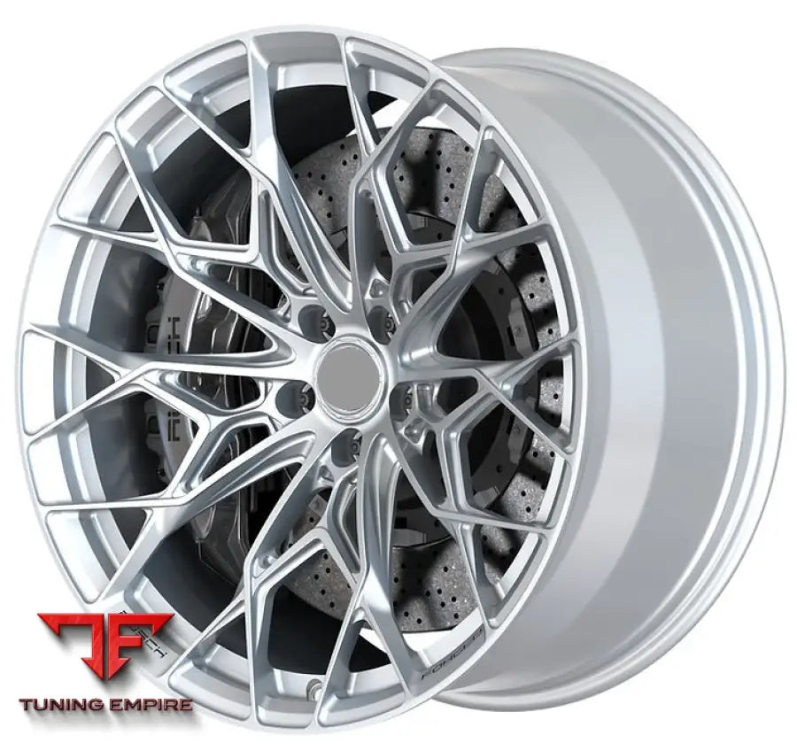 RAZOR FORGED RZR 604