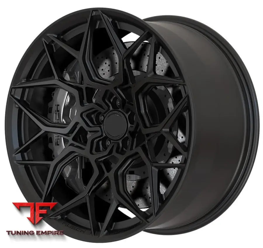 RAZOR FORGED RZR 605