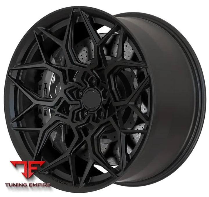 RAZOR FORGED RZR 605
