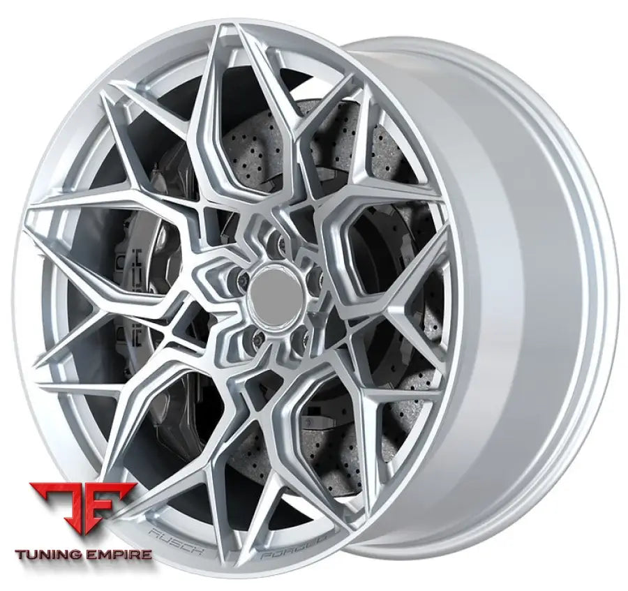 RAZOR FORGED RZR 605