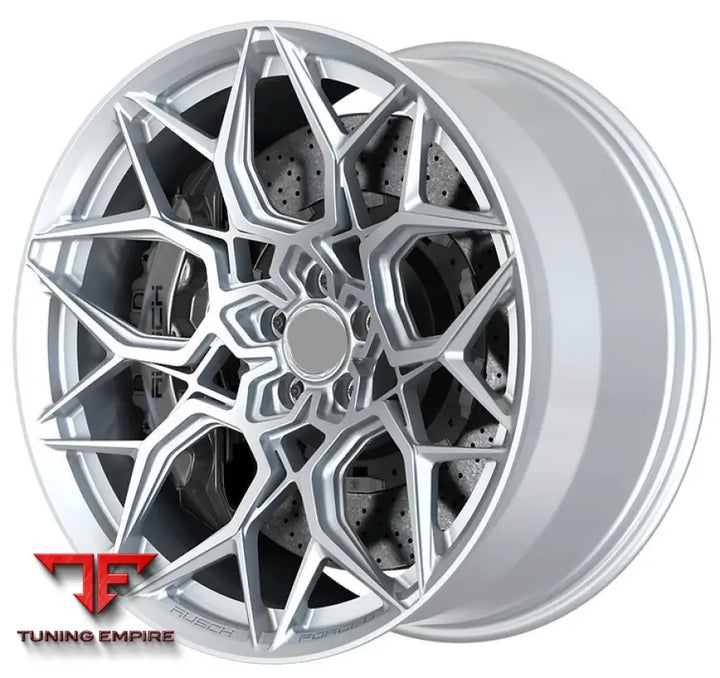 RAZOR FORGED RZR 605