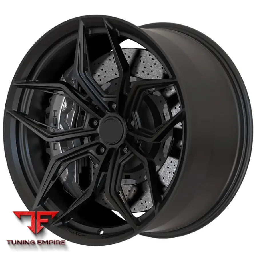 RAZOR FORGED RZR 609
