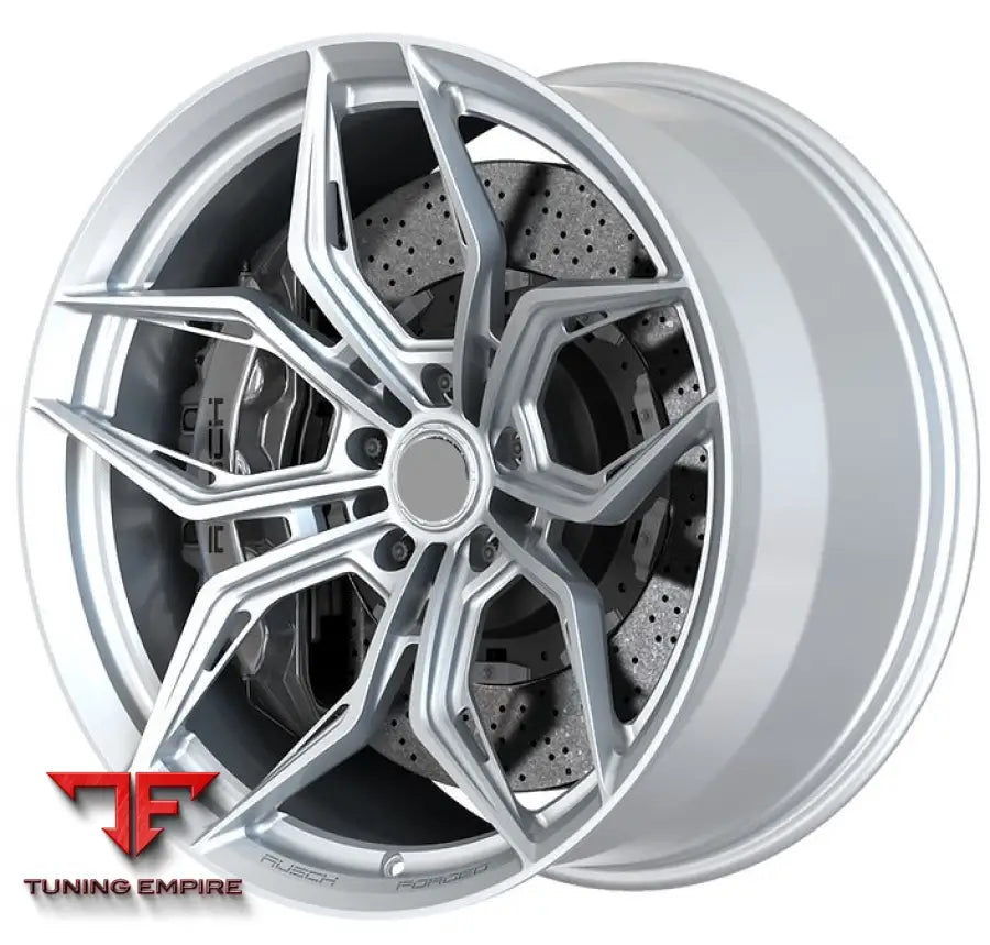 RAZOR FORGED RZR 609