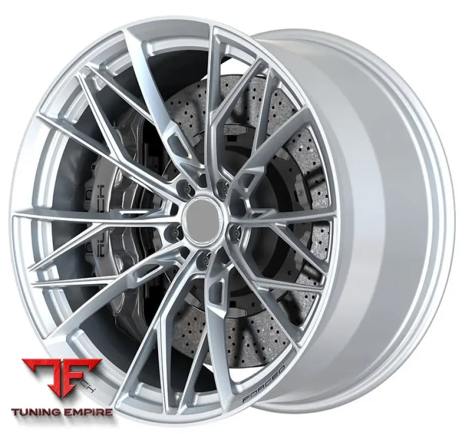 RAZOR FORGED RZR 610