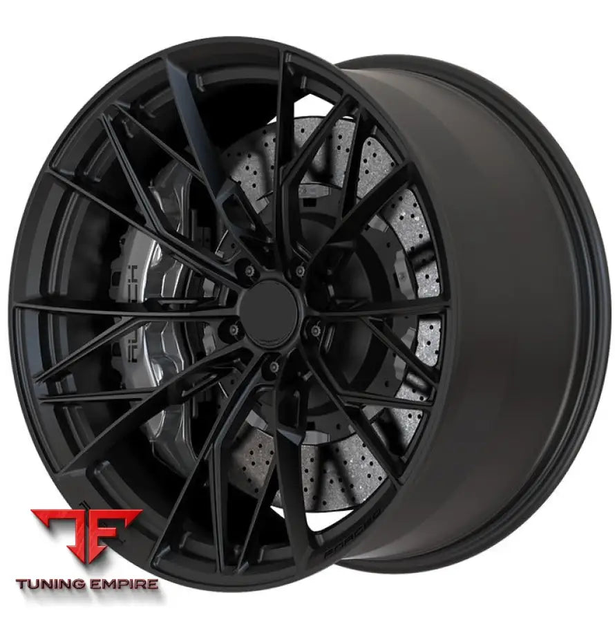 RAZOR FORGED RZR 610