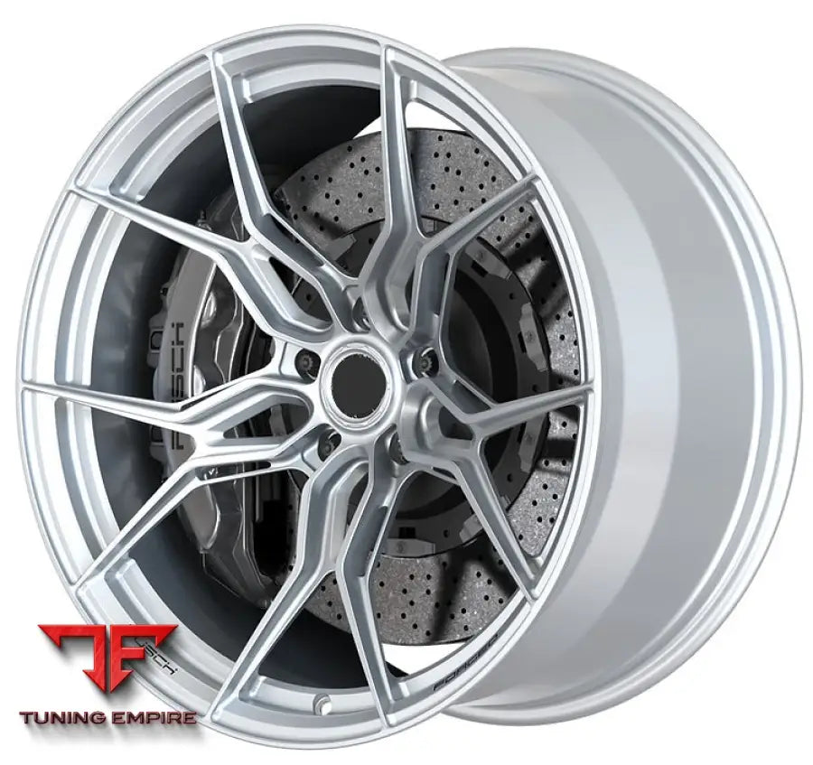 RAZOR FORGED RZR 611