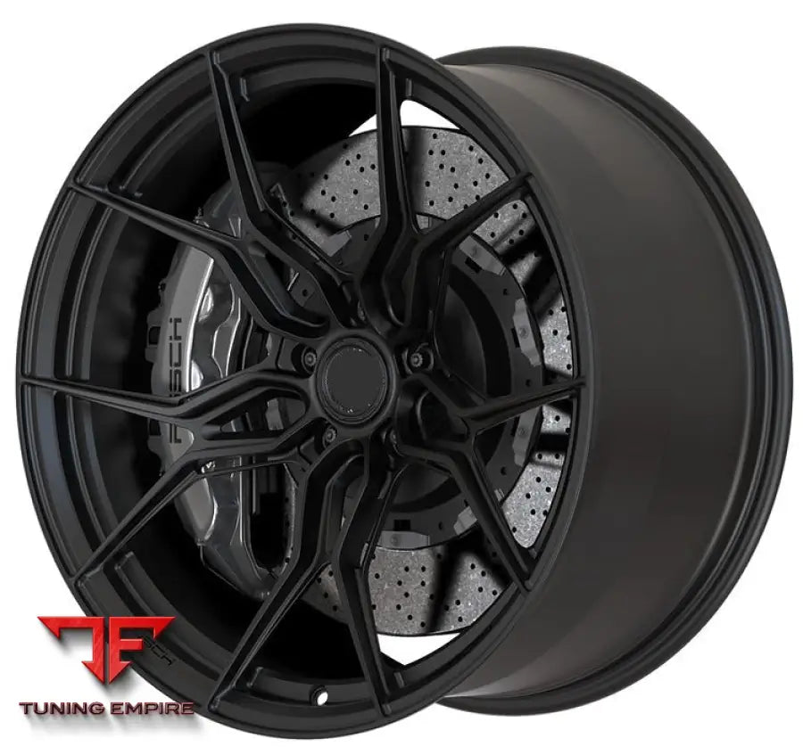 RAZOR FORGED RZR 611