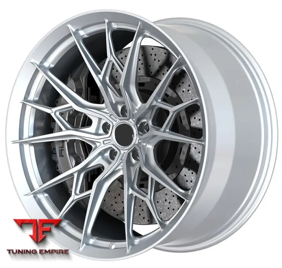 RAZOR FORGED RZR 612