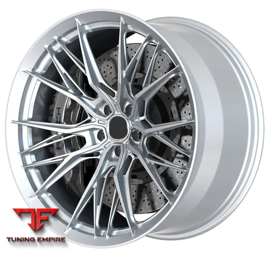 RAZOR FORGED RZR 613