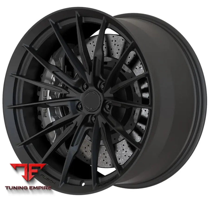 RAZOR FORGED RZR 615