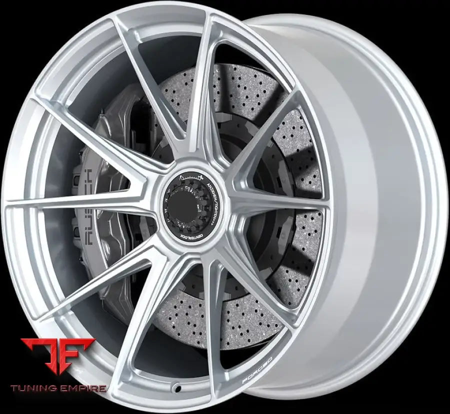 RAZOR FORGED RZR 616