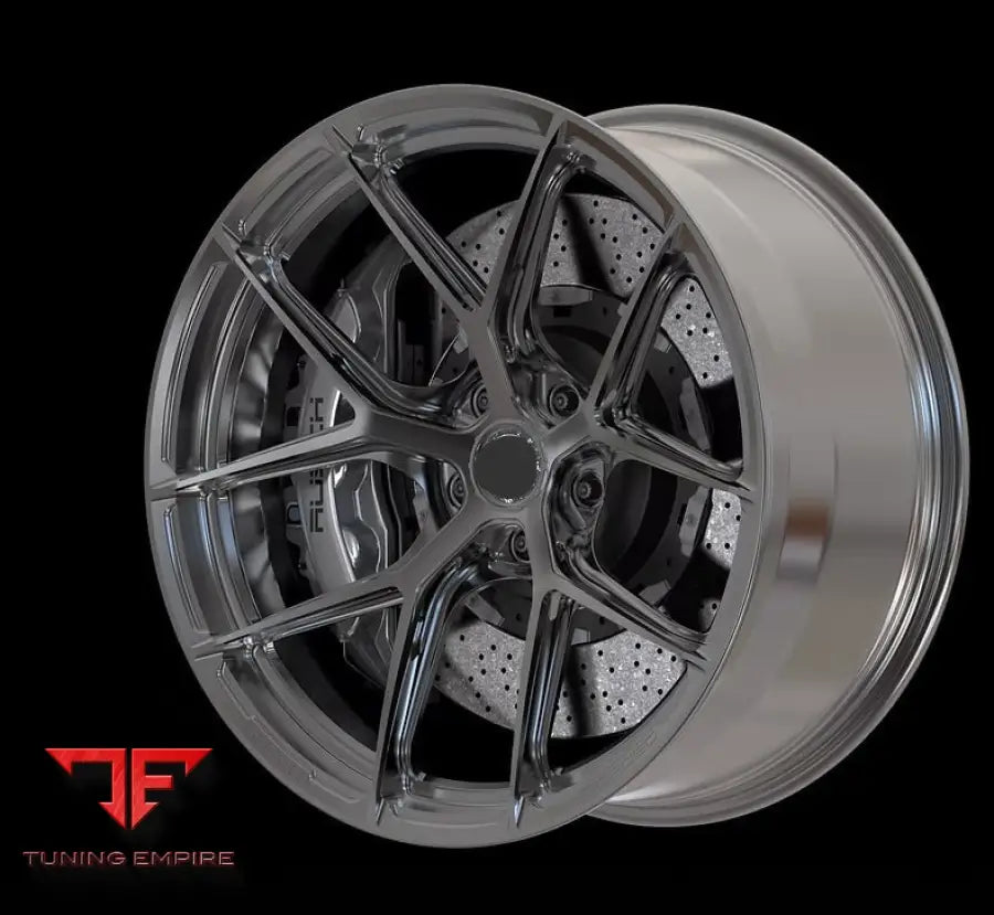 RAZOR FORGED RZR 617