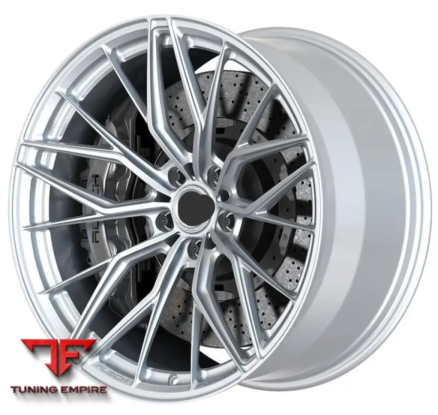 RAZOR FORGED RZR 618