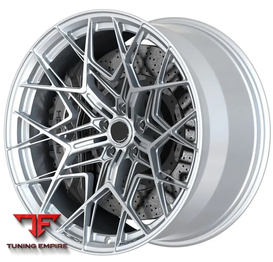 RAZOR FORGED RZR 619