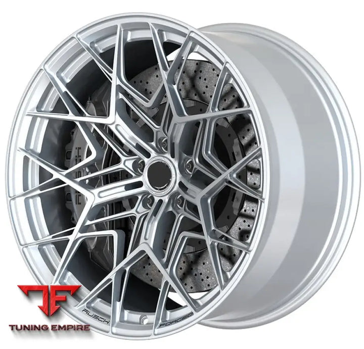 RAZOR FORGED RZR 619