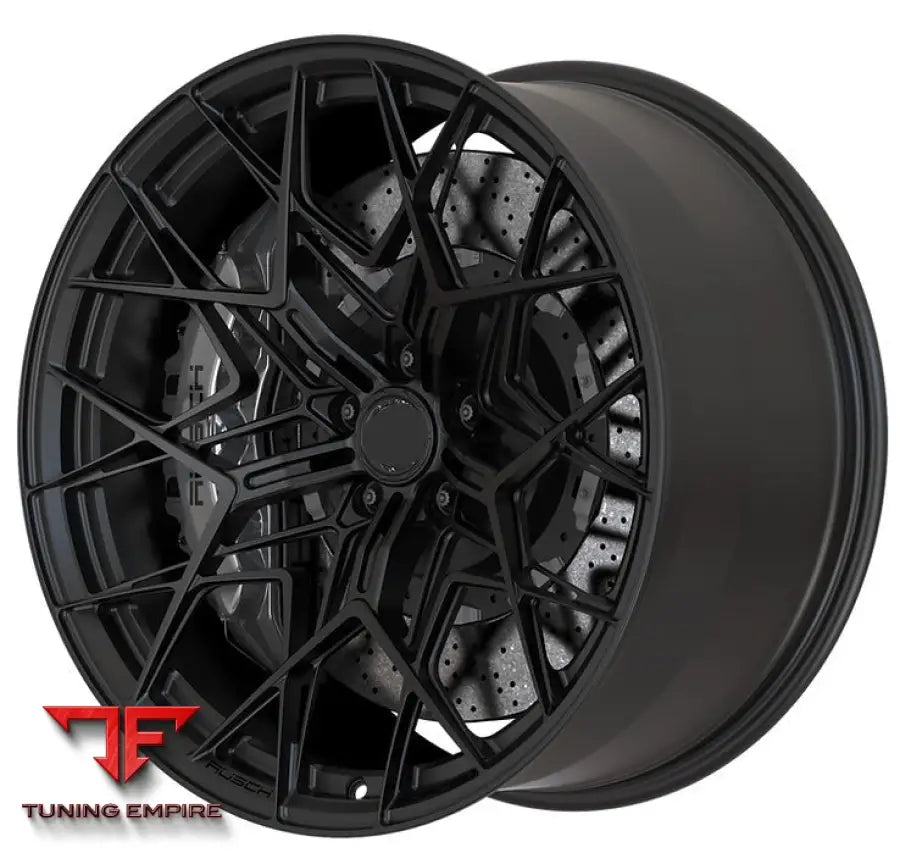 RAZOR FORGED RZR 619