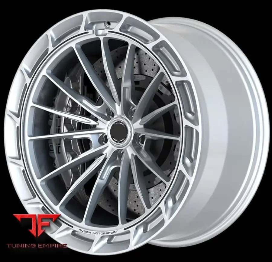 RAZOR FORGED RZR 620