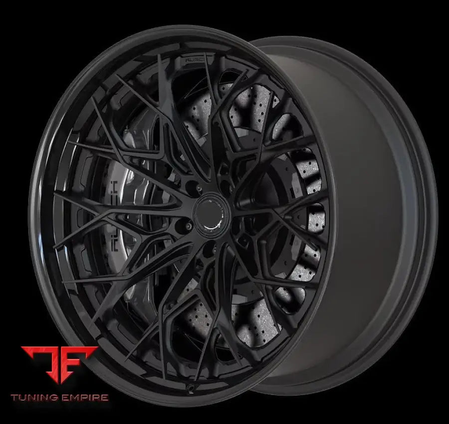 RAZOR FORGED RZR 623
