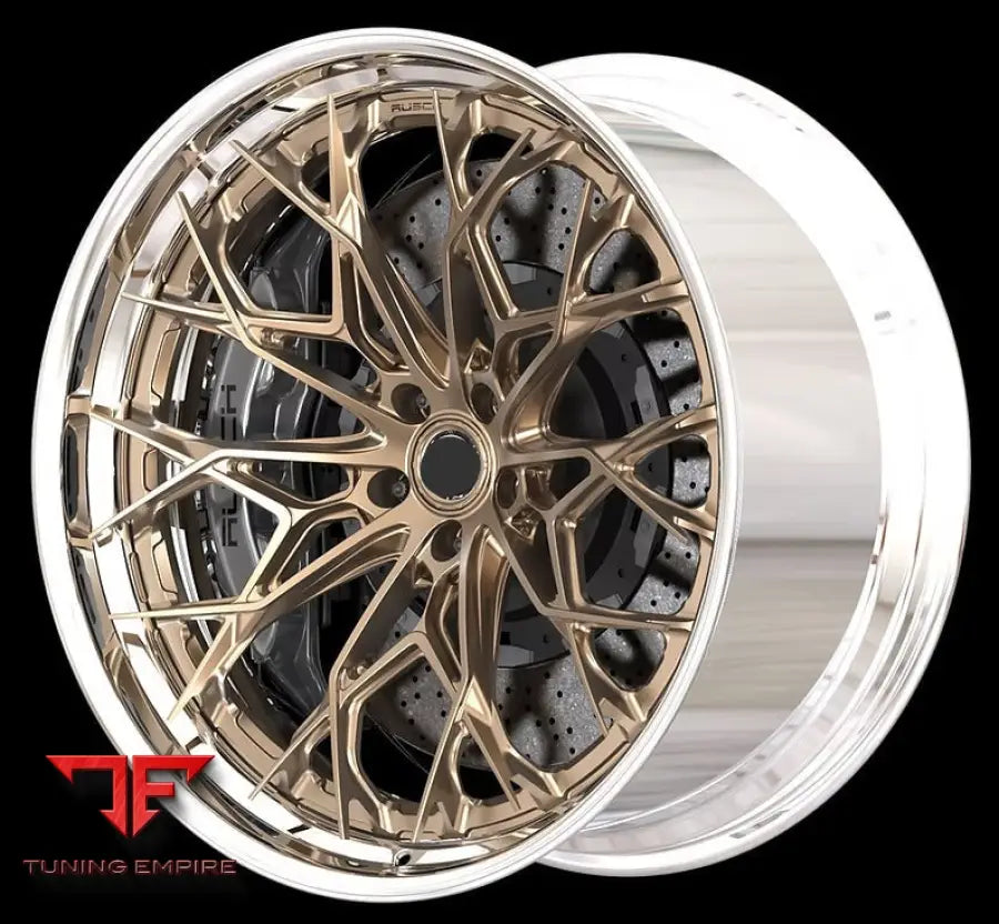 RAZOR FORGED RZR 623