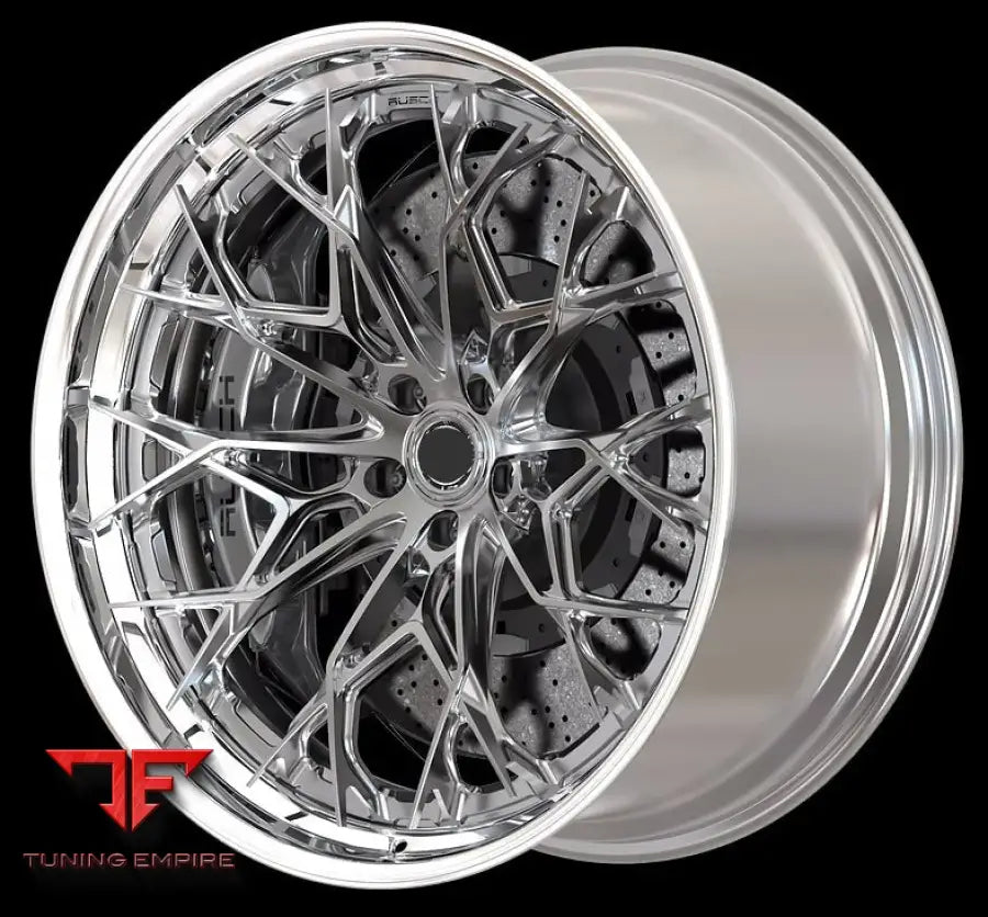 RAZOR FORGED RZR 623