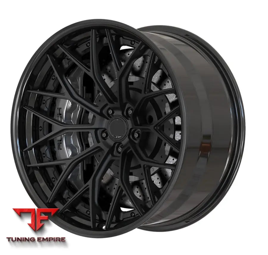 RAZOR FORGED RZR 625