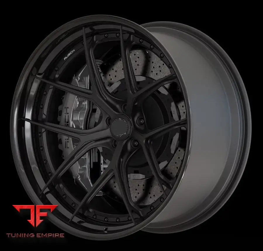 RAZOR FORGED RZR 627