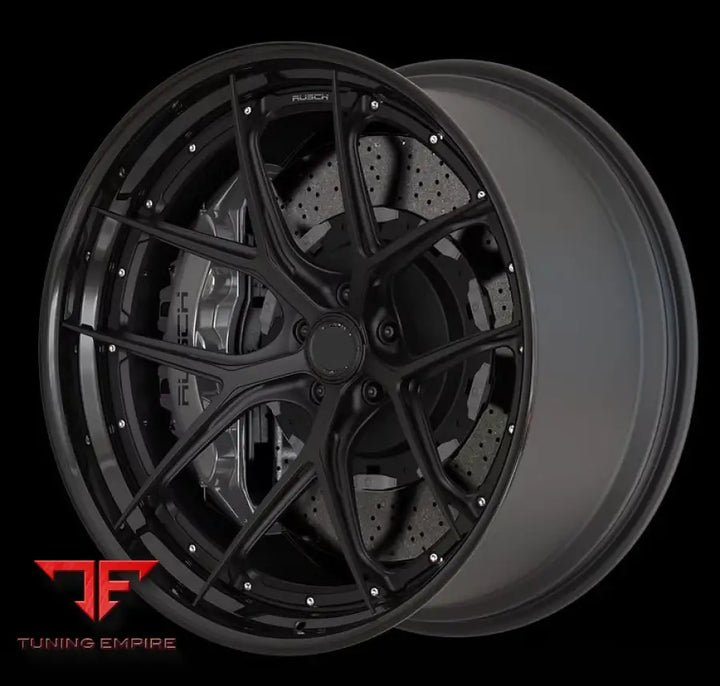 RAZOR FORGED RZR 627