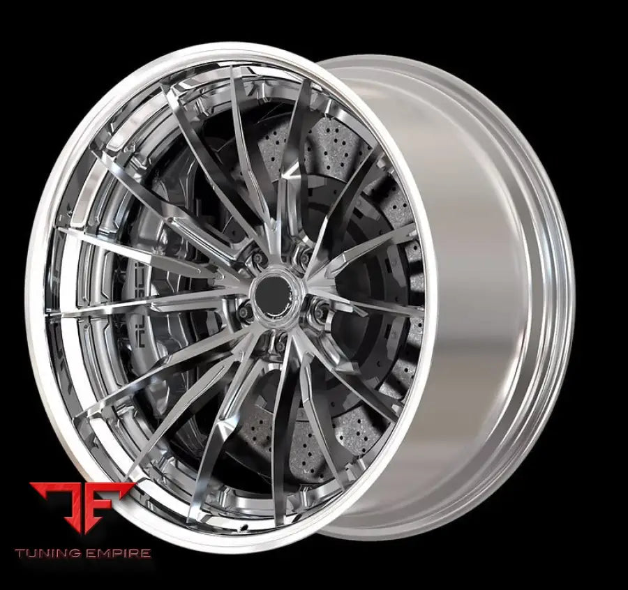 RAZOR FORGED RZR 628