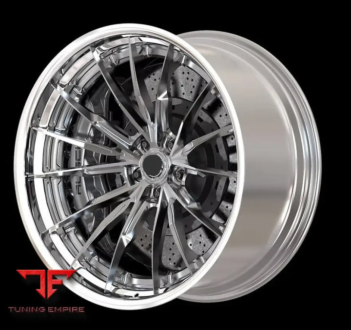 RAZOR FORGED RZR 628
